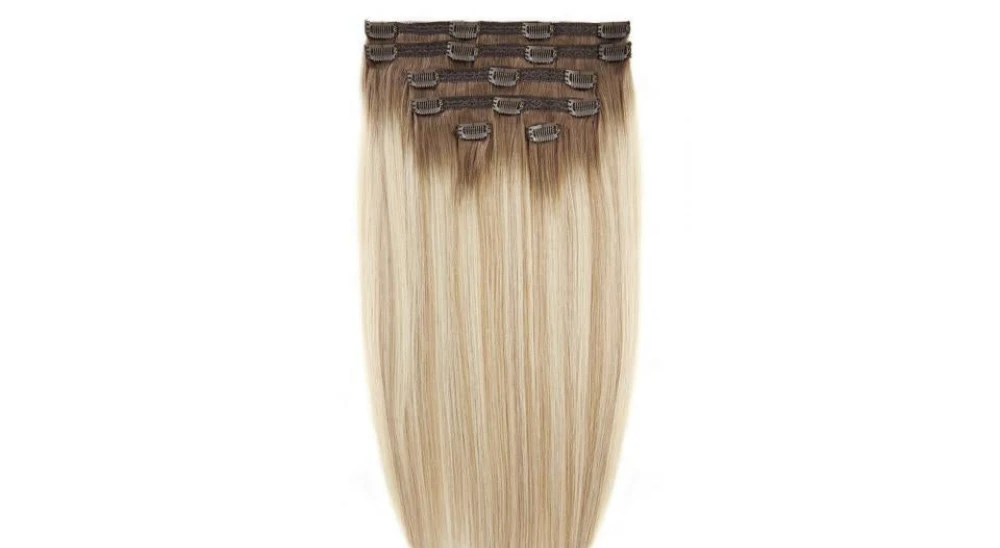 Clip in Extensions vs Sew IN: Which is Right for You? 3 best hair types for clip in hair extensions