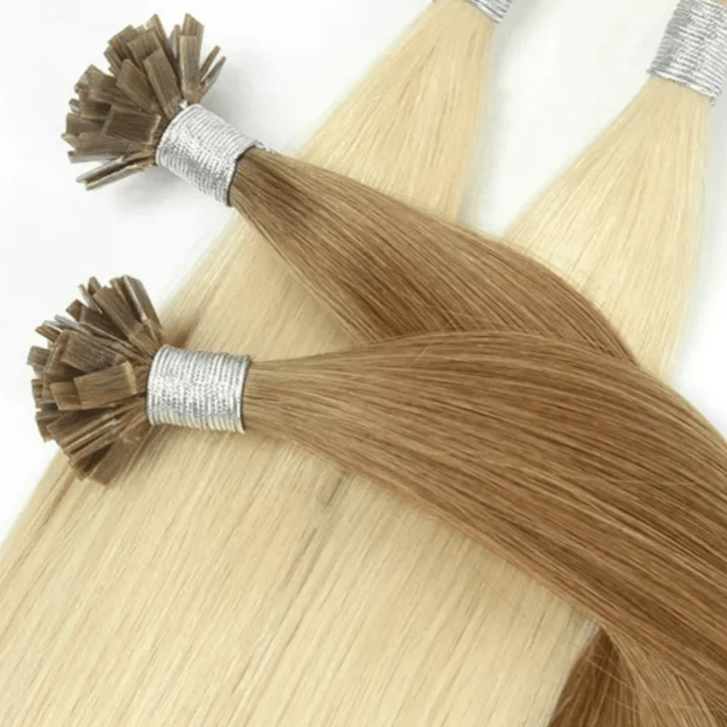 best keratin hair extensions