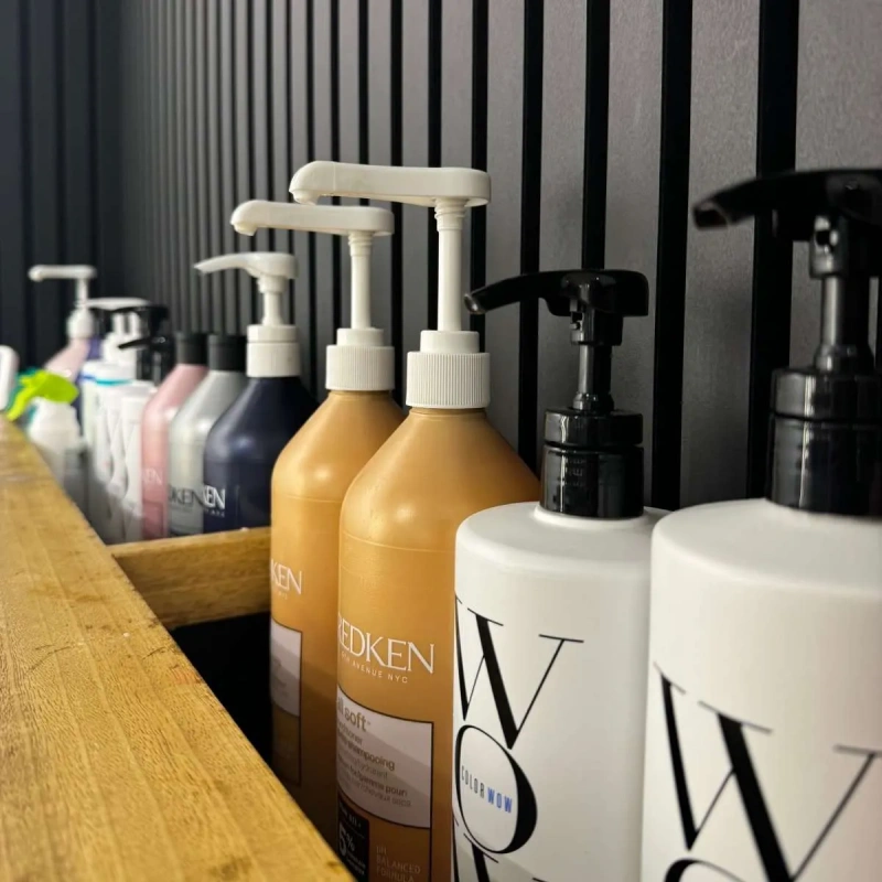 best shampoo for tape in extensions