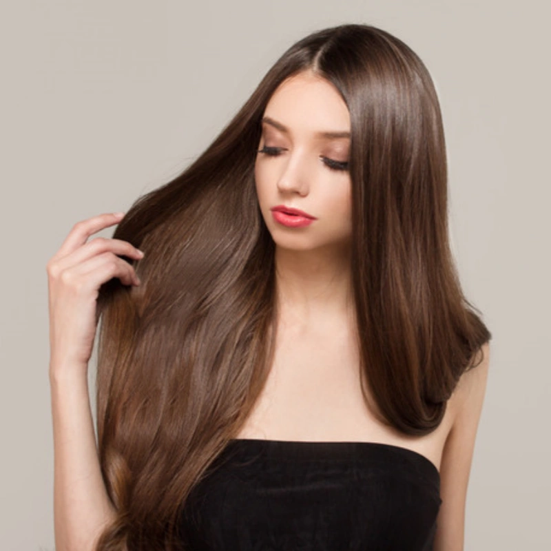 best straight hair extensions