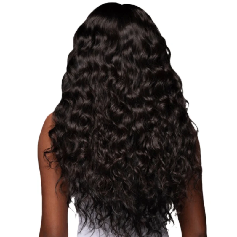 best wavy hair extensions