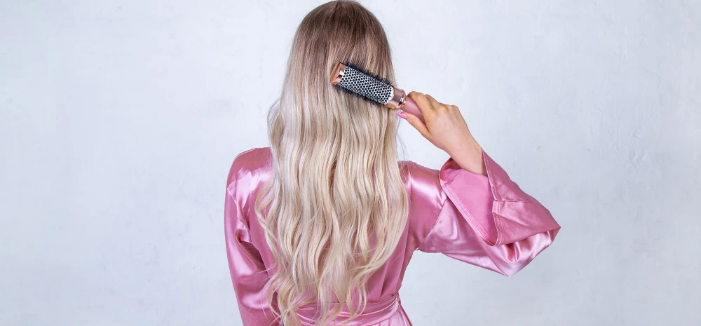 Can You Let Your Hair Extensions Air Dry? 3 best way to air dry hair extensions