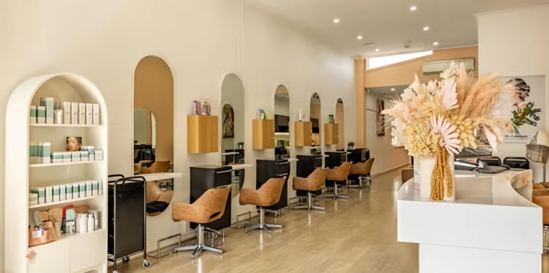 10 Best Marketing Ideas for Hair Extension Salons 1 branding for hair extension salons