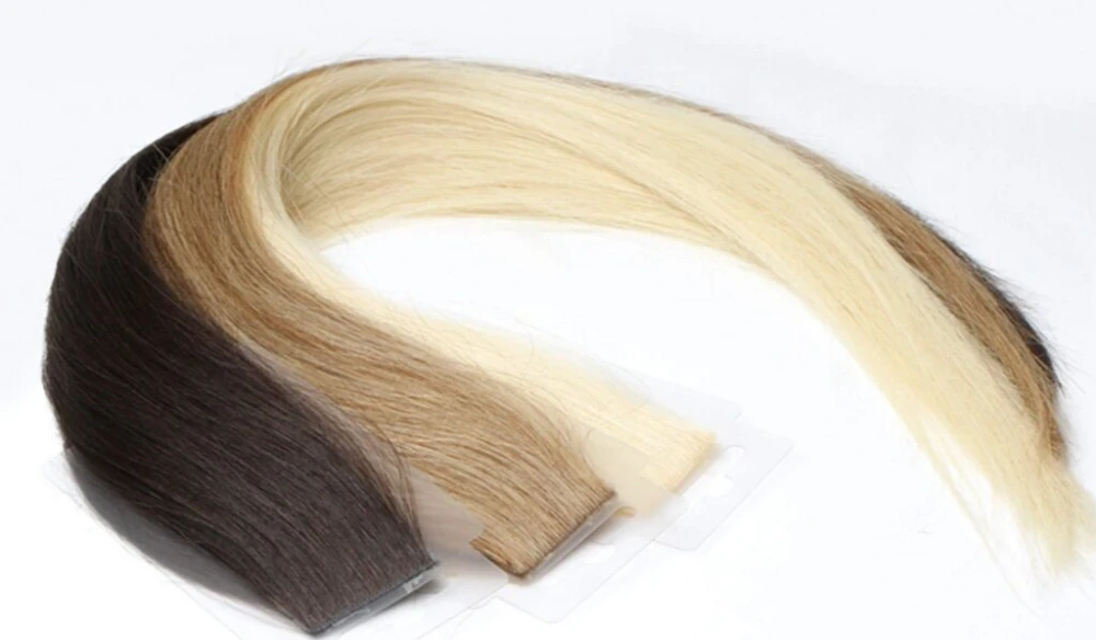 How to Sell Hair Extensions Online and Build Your Brand? 3 build your brand hair extension with alpha