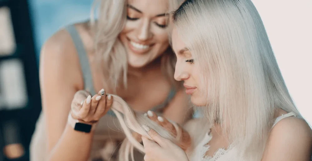Expert Advice on Halo Hair Extensions for Short Hair 2 can you use halo hair extensions for short hair