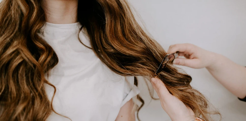 How to Put in Clip in Hair Extensions at Home Easily? 3 care and maintenance