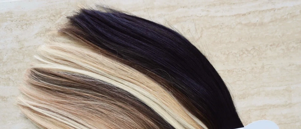 How to Keep Hair Extensions From Tangling? 2 choose quality extensions