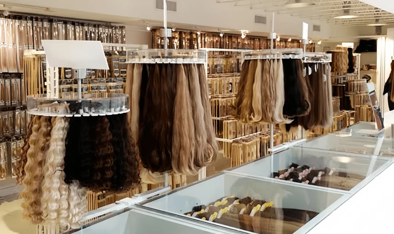 How Do You Start a Hair Extension Business? 3 choosing reliable hair extension suppliers