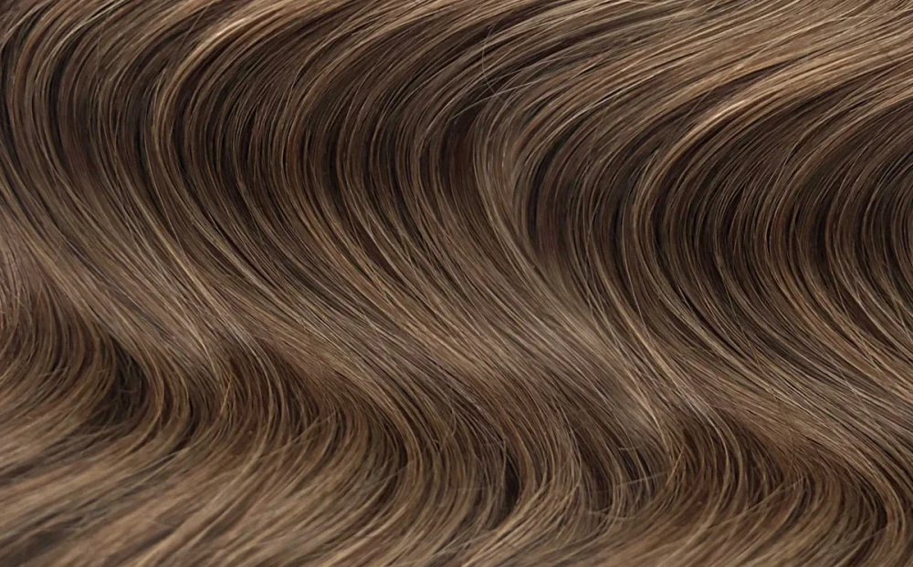 25 Brunette Hair Color Trends to Try in 2025 2 cinnamon brown