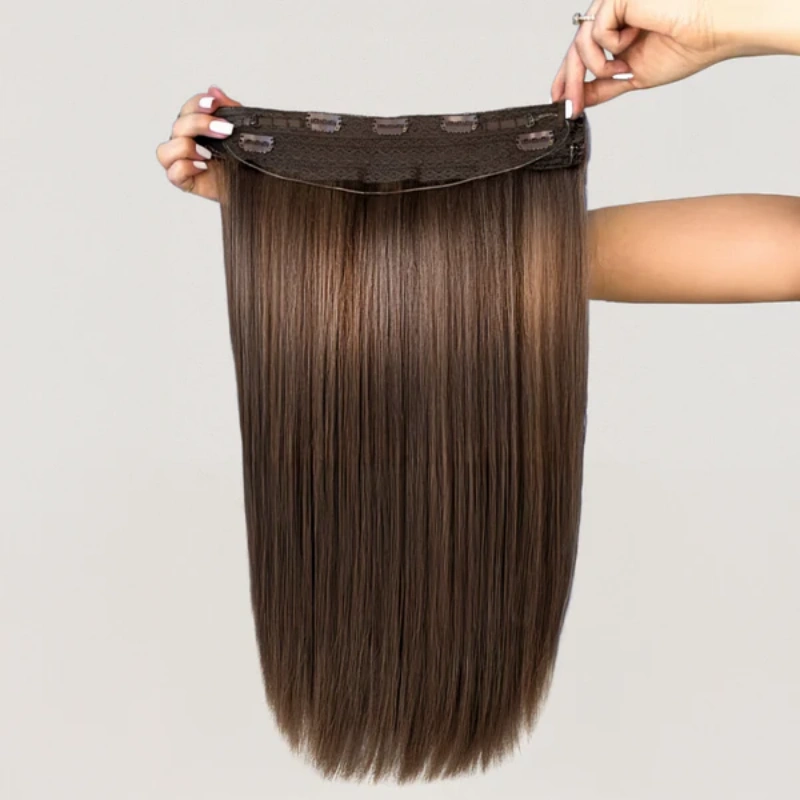 clip in hair extensions manufacturers