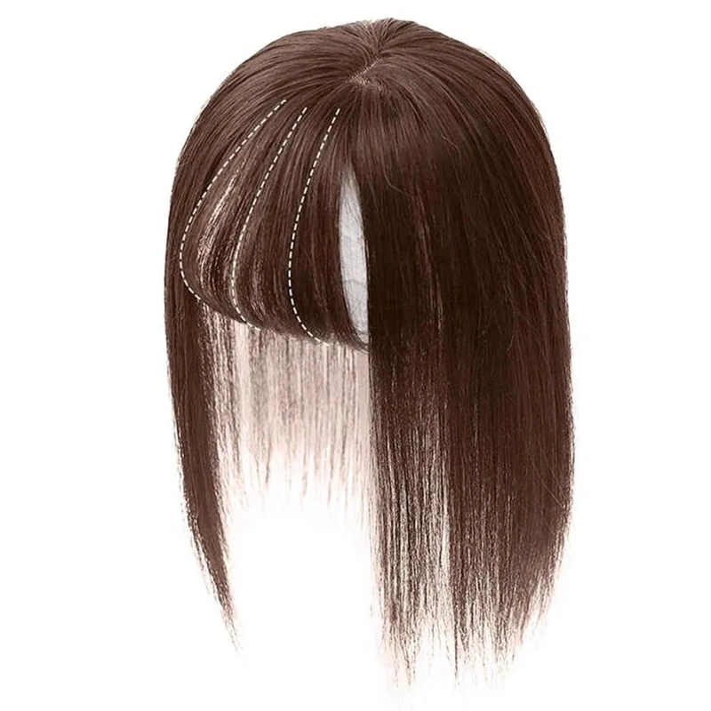 crown topper wigs