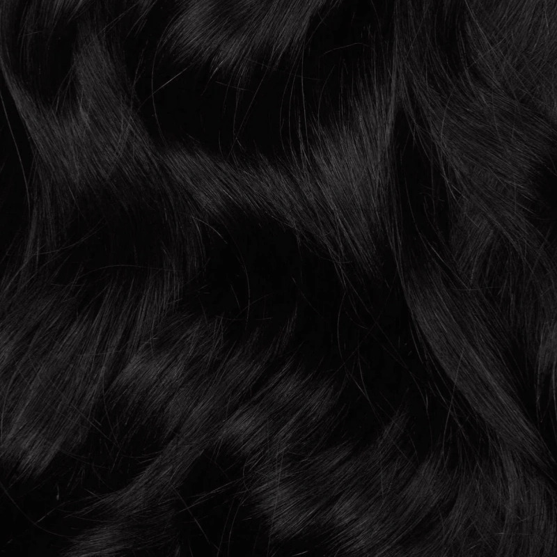 curly ponytail extension for black hair