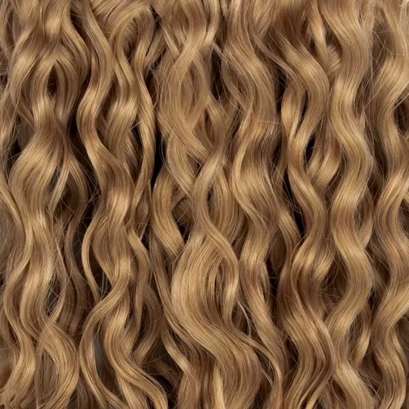curly virgin hair extensions