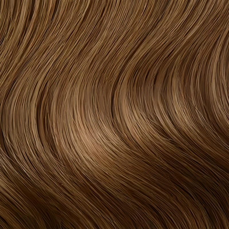 dark blonde ponytail extension
