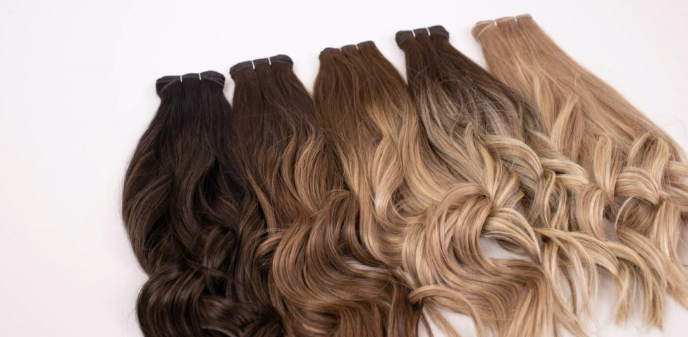 8 Leading Human Hair Extensions Manufacturers for Professionals 3 donna bella hair
