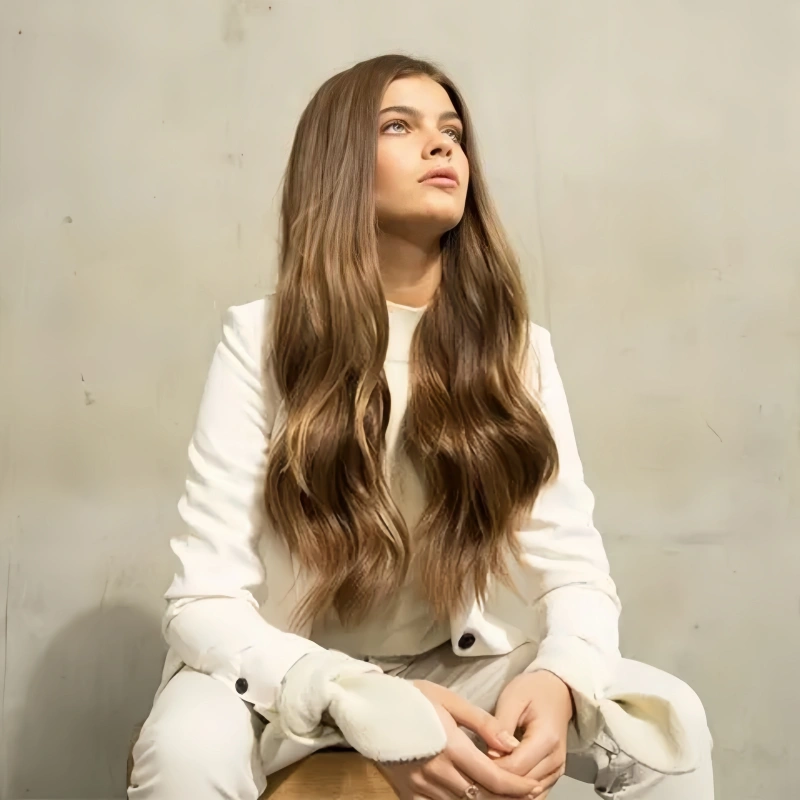 ethical professional hair extensions brand