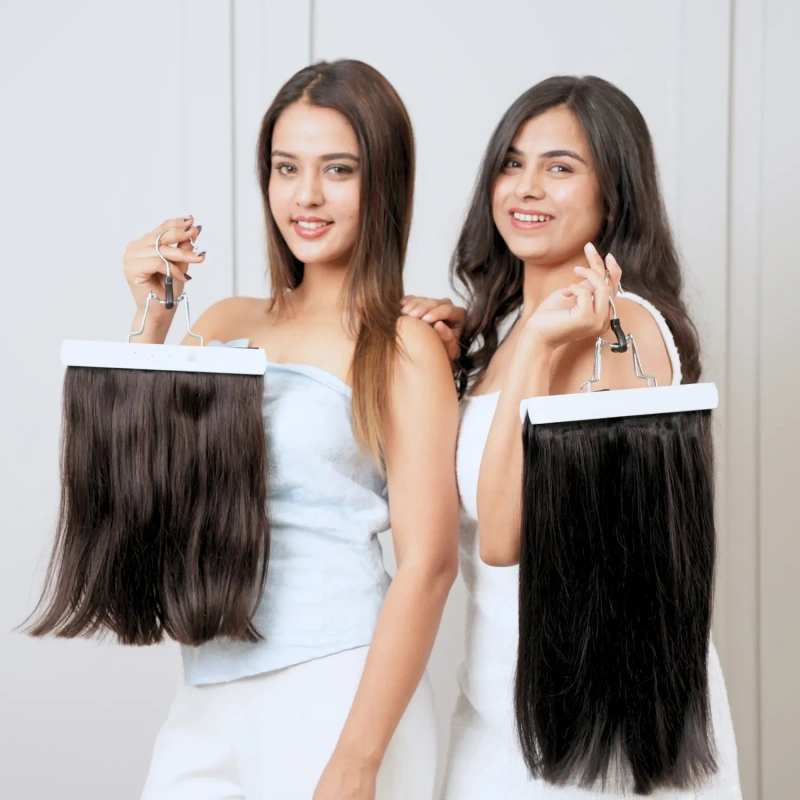 ethically sourced hair​