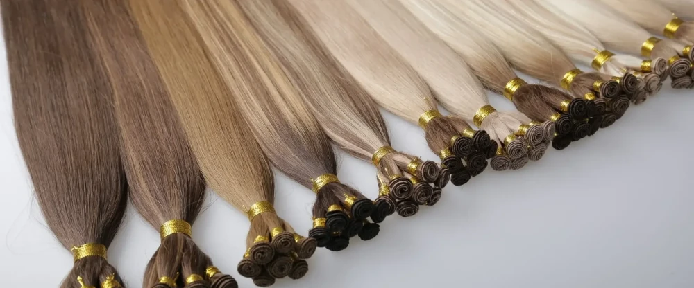 extending lifespan of hand tied extensions