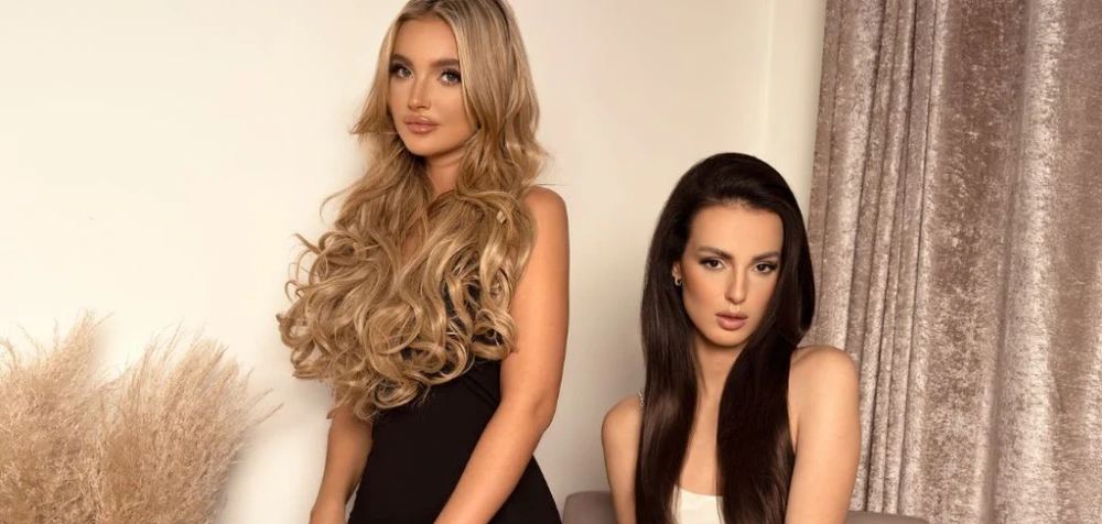 Hair Extension Weight: How to Match It to Your Desired Look? 3 extensions for your hair goals