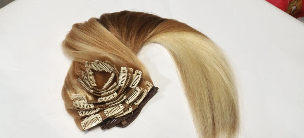 factors that affect clip in hair extensions cost​