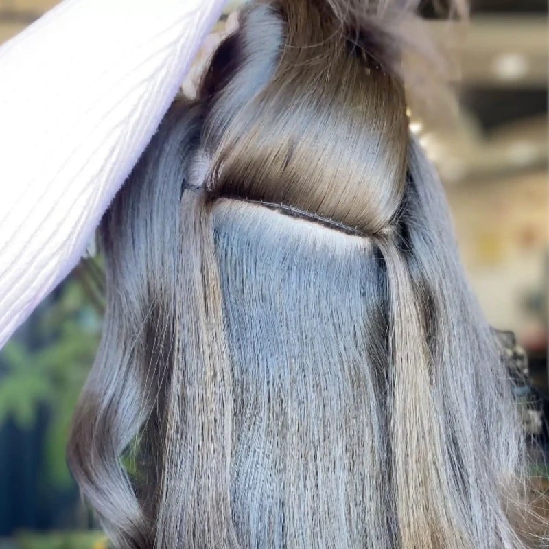 genius weft install