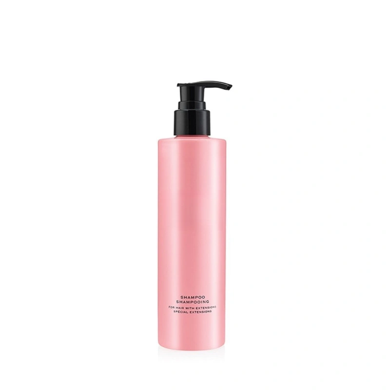 gentle shampoo for hair extensions
