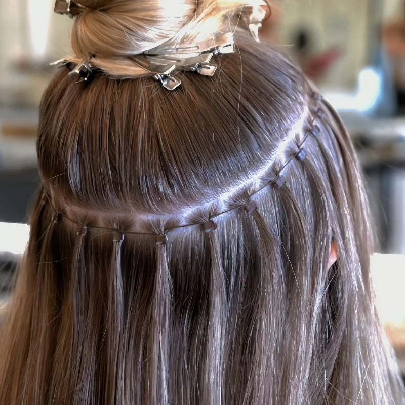 habit hand tied extension method