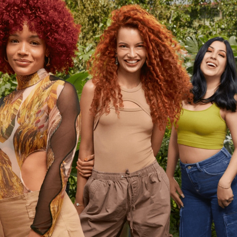 hair colors for warm skin tones