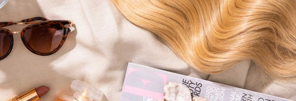 How to Match Hair Color to Extensions Like a Pro? 1 hair extension color match basics