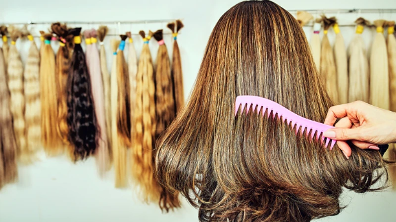 How Do You Start a Hair Extension Business? 1 hair extension market research