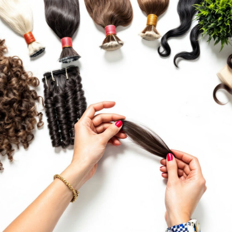 hair extension market