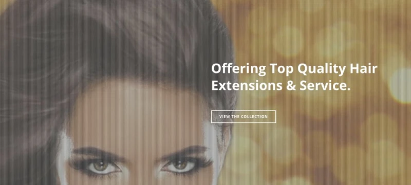 10 Best Marketing Ideas for Hair Extension Salons 2 hair extension website online presence
