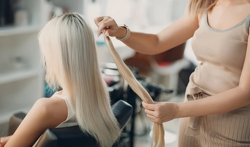Hair Extensions vs Wigs: Choosing the Best Option 1 hair extensions overview