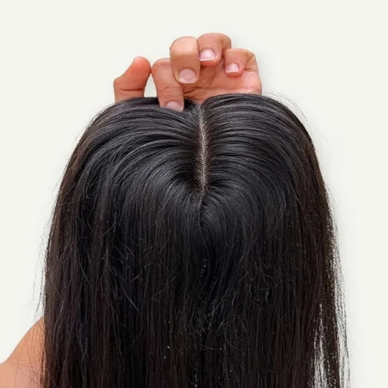 hair topper manufacturers