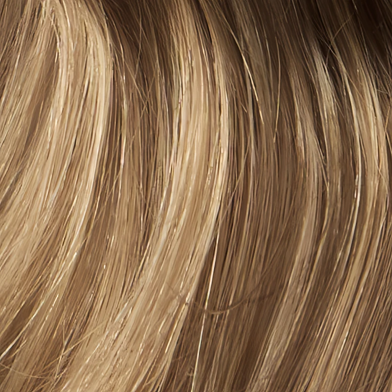 halo extension light brown darkest blonde