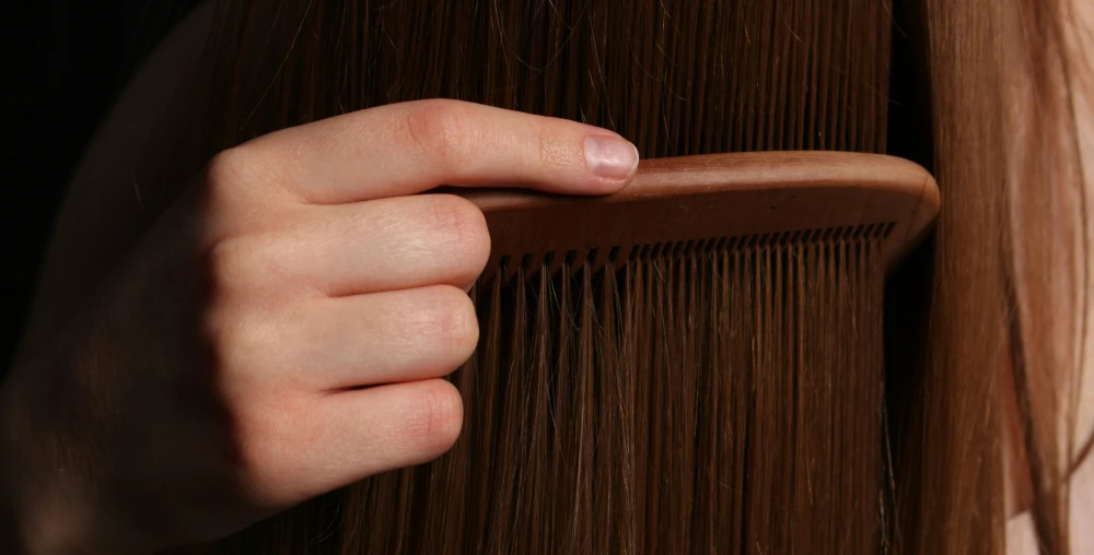 How Long Do Clip in Extensions Last? 3 how long can you keep clip in extensions each day