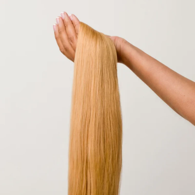 how long do clip in extensions last