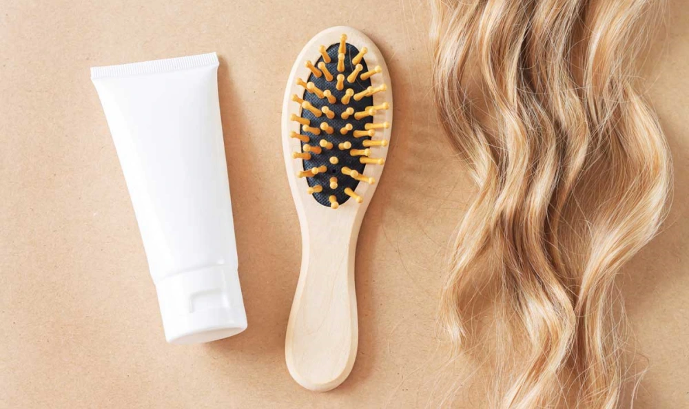 how often to wash human hair topper