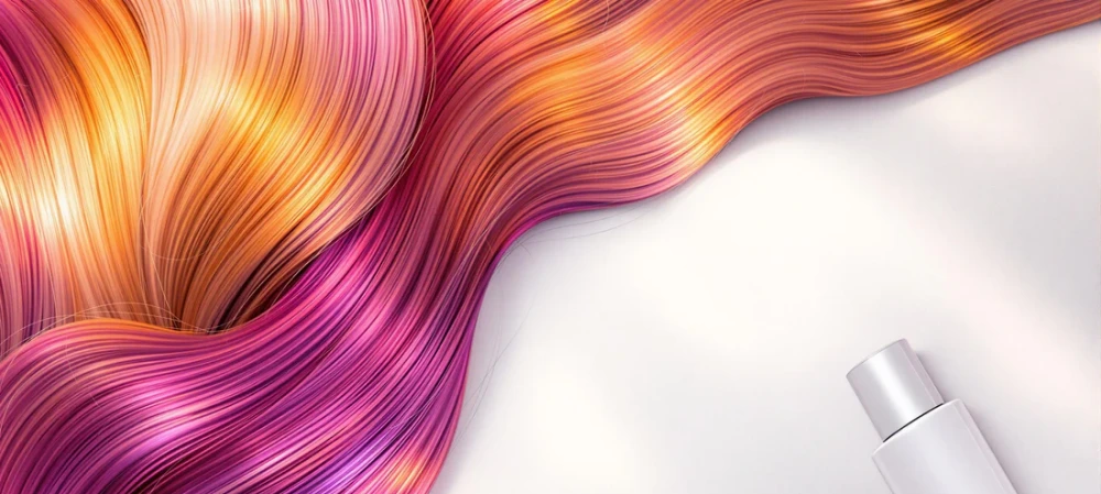 how to use purple shampoo for hair extensions