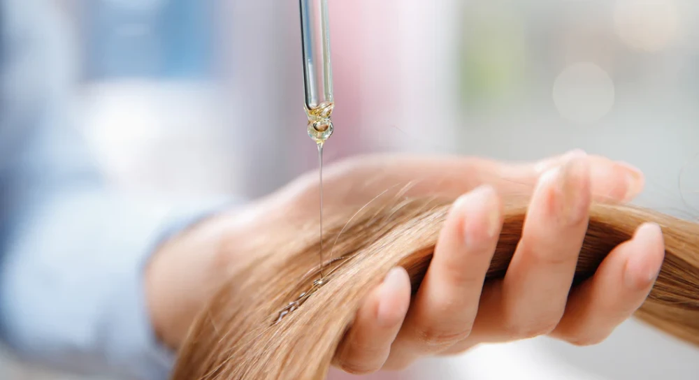 How to Care for Clip in Extensions for Lasting Quality? 2 how to wash clip in hair extensions
