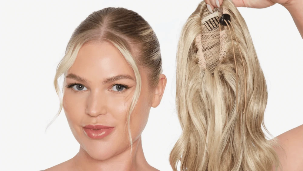 What is a Drawstring Ponytail?Everything You Should Know 3 how to wear a drawstring ponytail