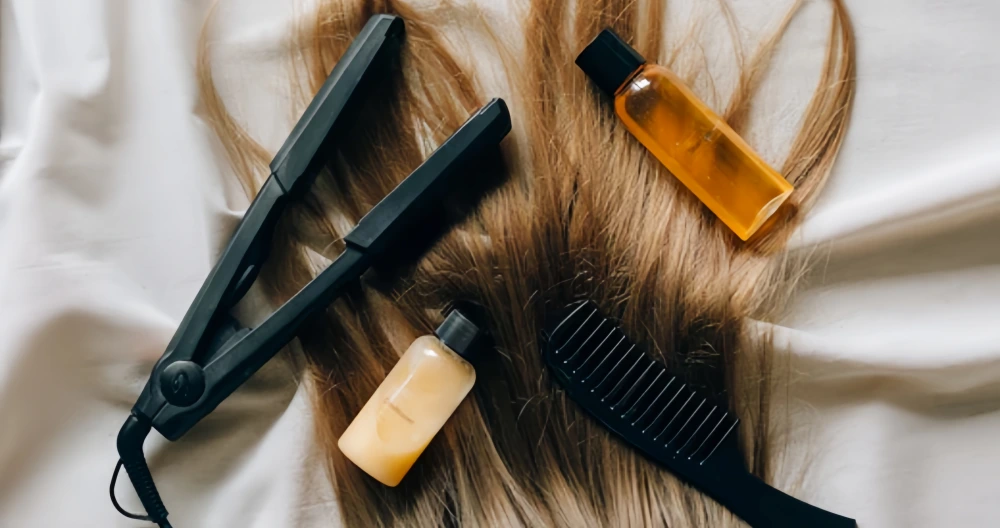 human hair topper care essentials