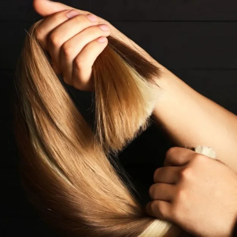 is selling hair extensions profitable