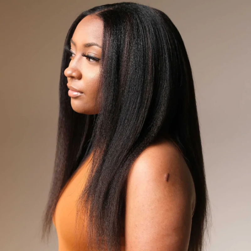kinky straight extensions