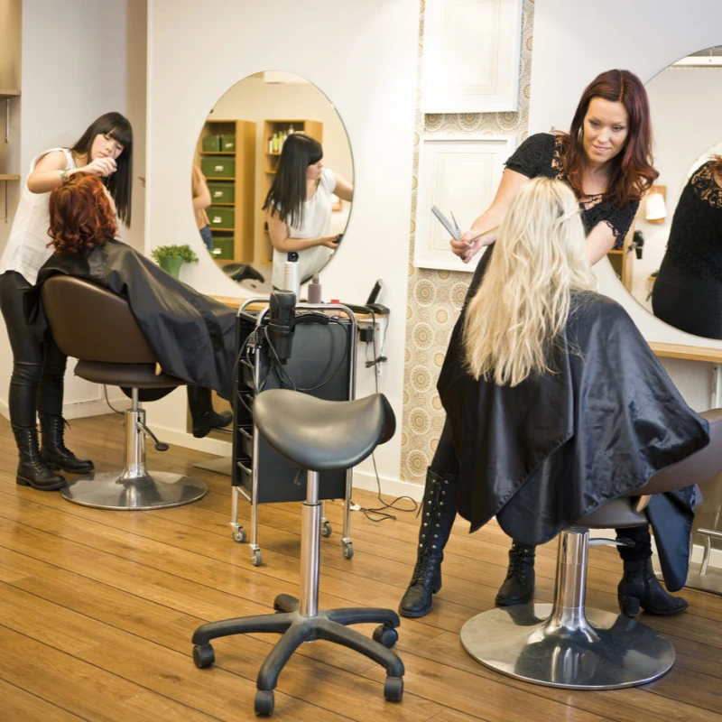 marketing ideas for hair extension salons