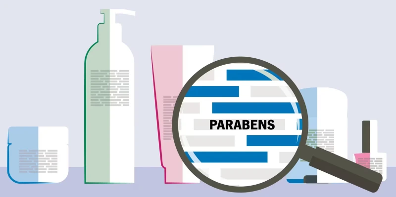 What Ingredients to Avoid in Shampoo for Hair Extensions? 1 parabens and health risks