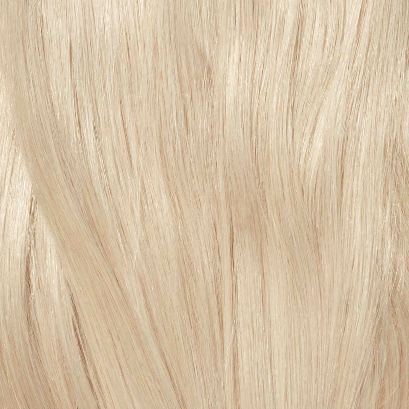platinum blonde halo extensions