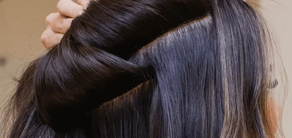 Why Are My Hand Tied Extensions Falling Out? 3 preventing hand tied extension damage