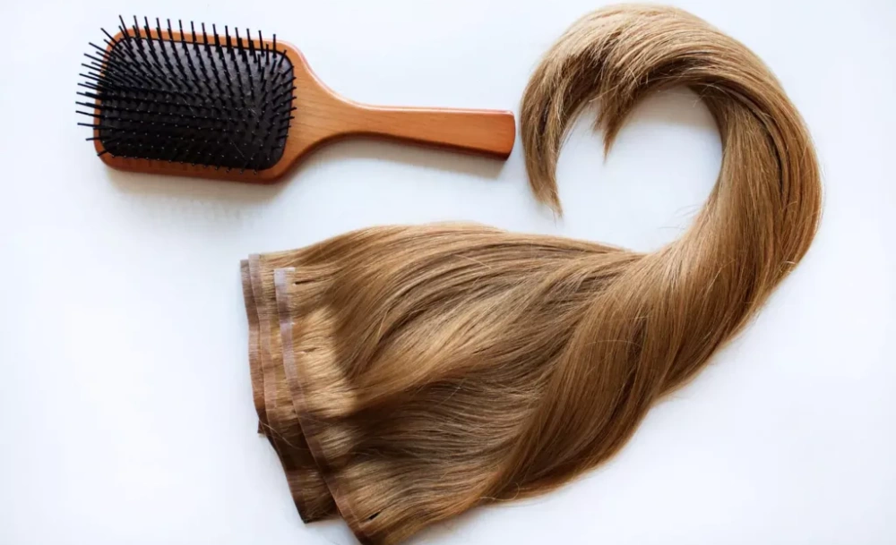 How to Keep Hair Extensions From Tangling? 3 proper storage and handling