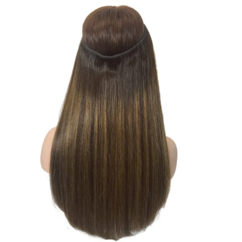 pros and cons of halo hair extensions​